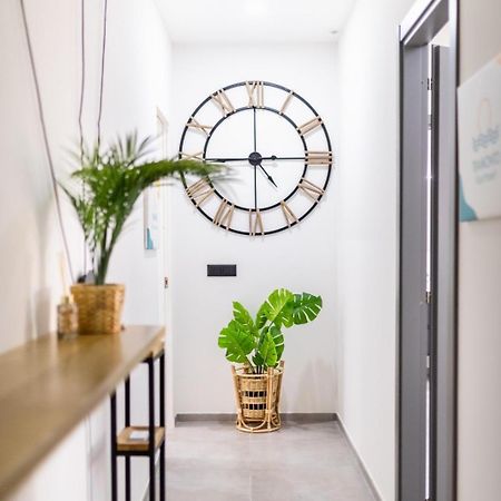 Sole Apartments 泰拉奇纳 外观 照片