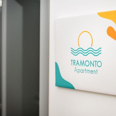 Sole Apartments 泰拉奇纳 外观 照片