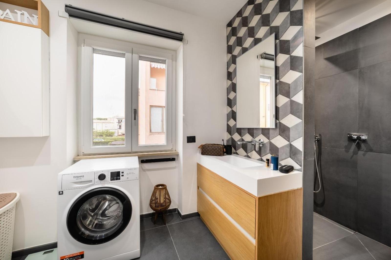 Sole Apartments 泰拉奇纳 外观 照片