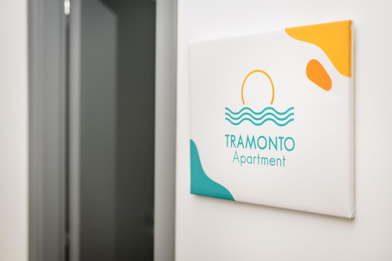 Sole Apartments 泰拉奇纳 外观 照片