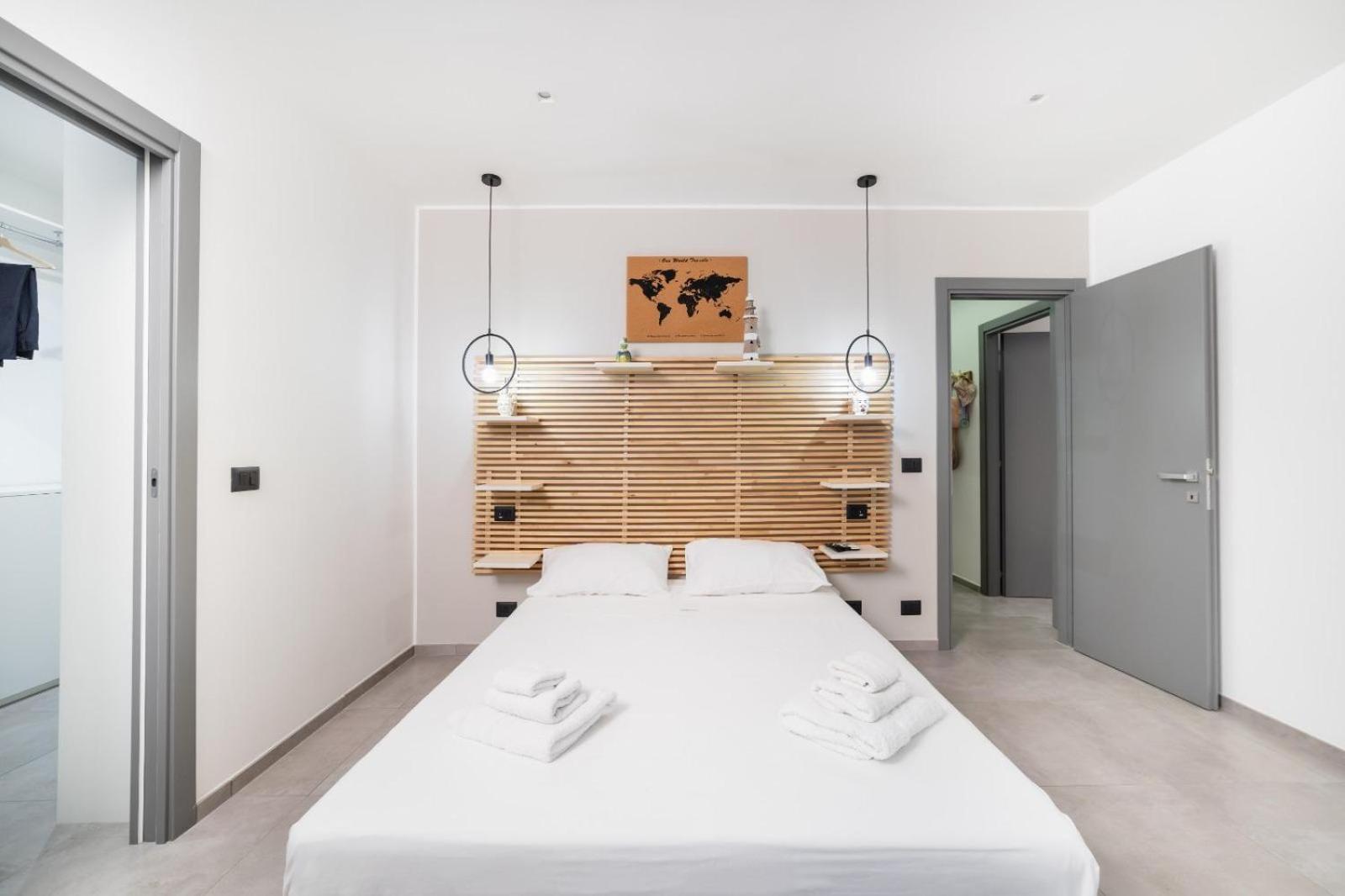 Sole Apartments 泰拉奇纳 外观 照片