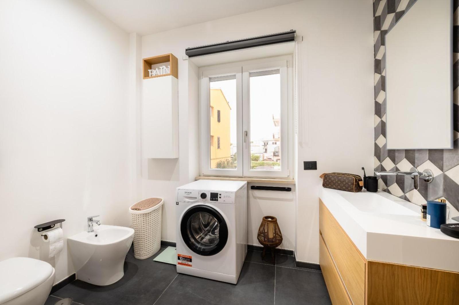 Sole Apartments 泰拉奇纳 外观 照片