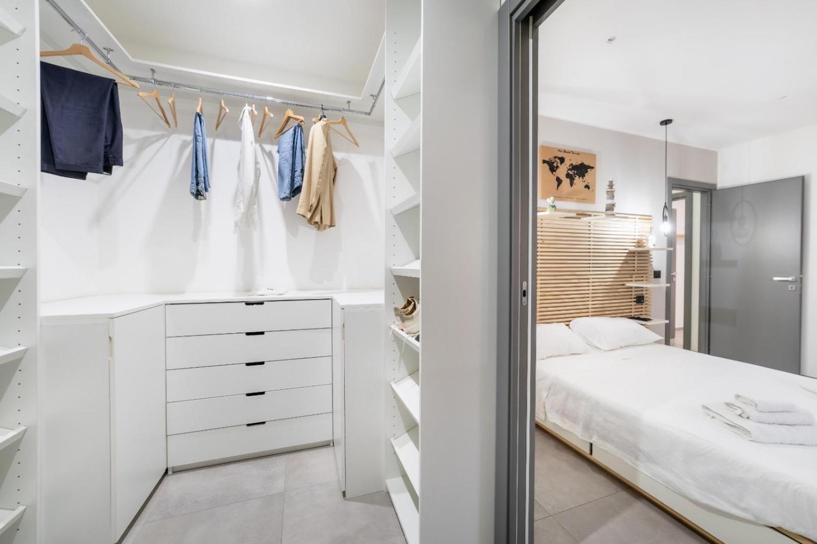Sole Apartments 泰拉奇纳 外观 照片