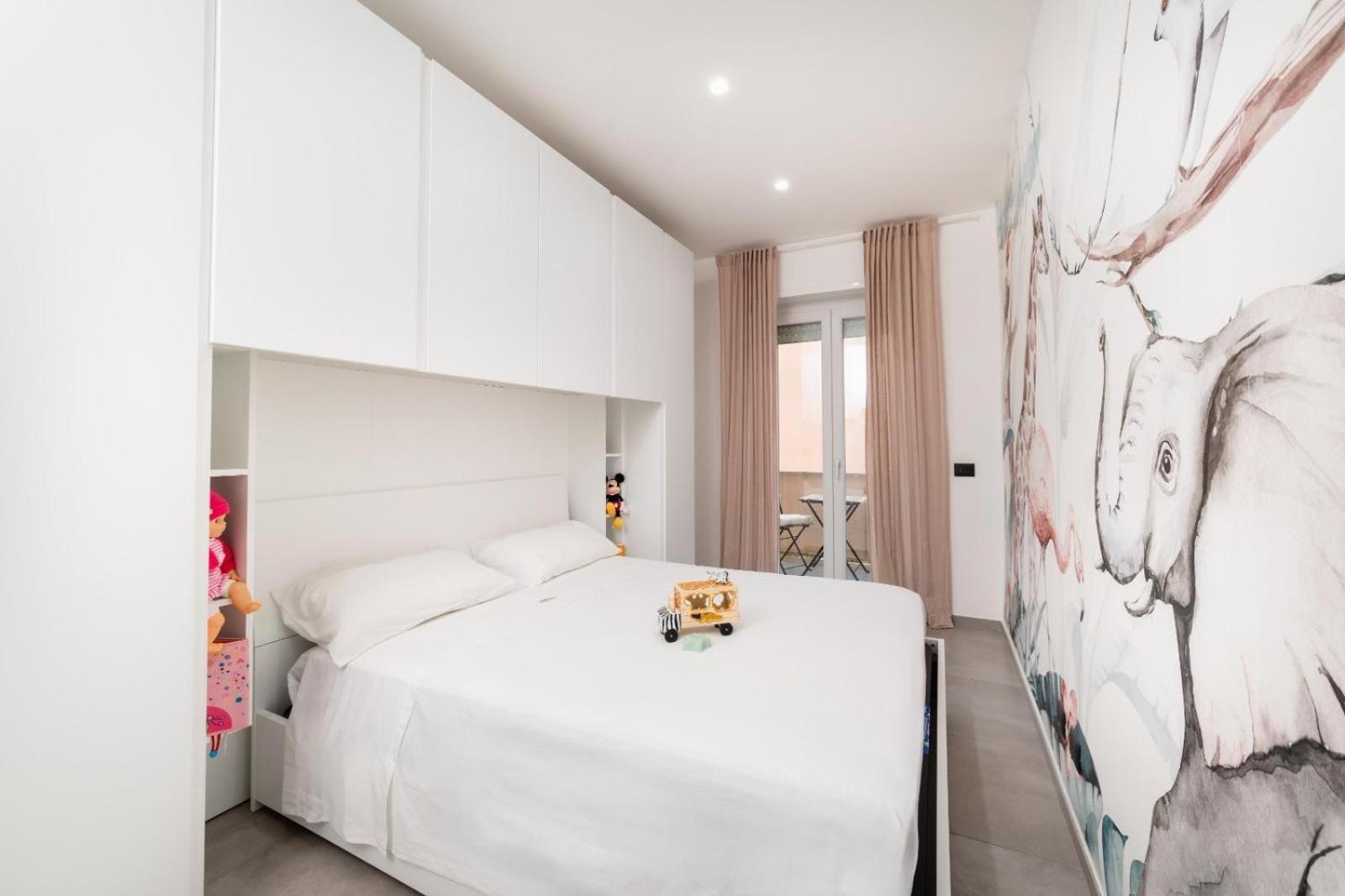 Sole Apartments 泰拉奇纳 外观 照片