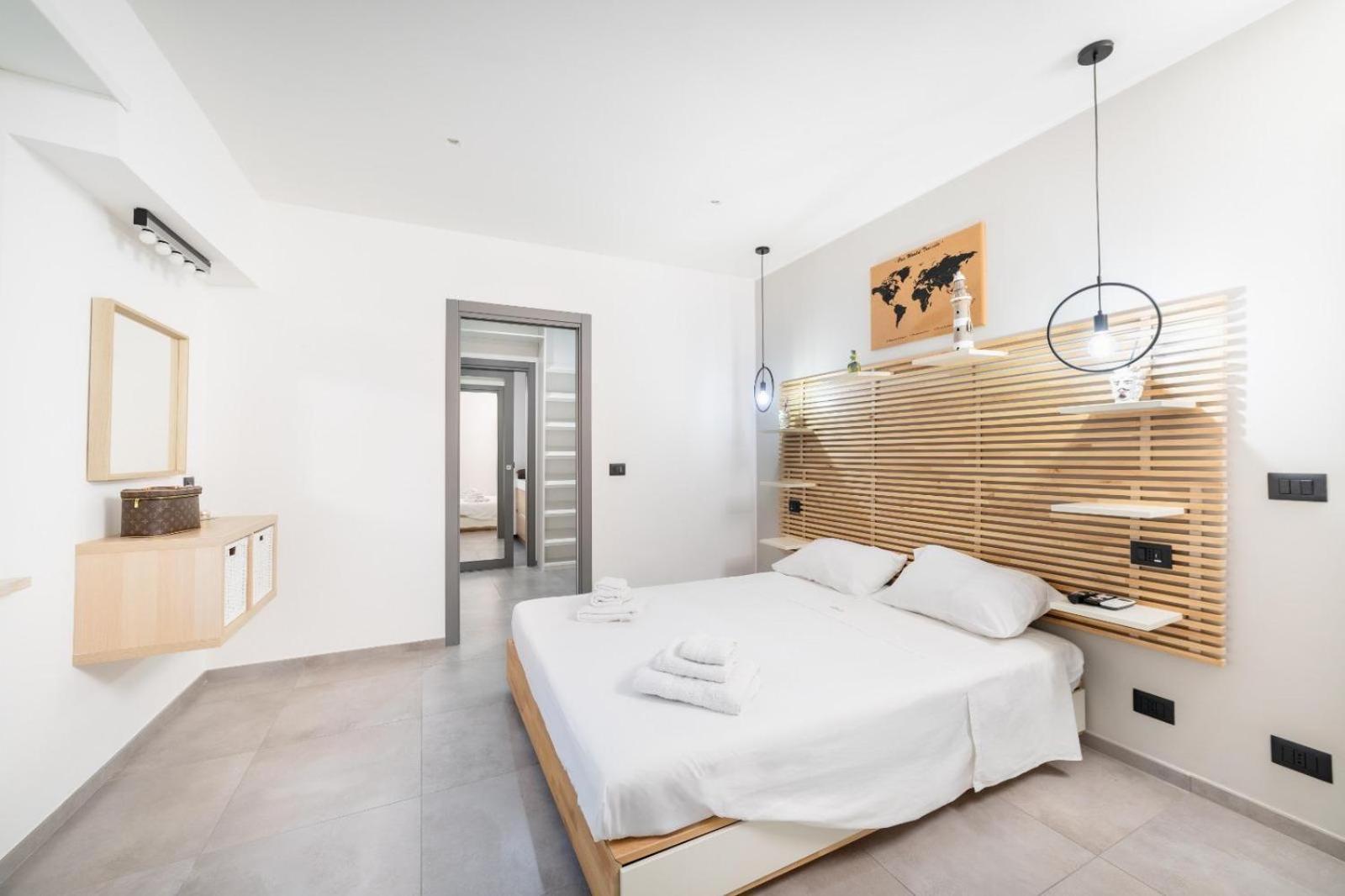 Sole Apartments 泰拉奇纳 外观 照片
